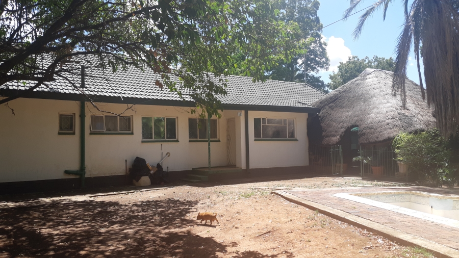3 Bedroom Property for Sale in Roosheuwel North West
